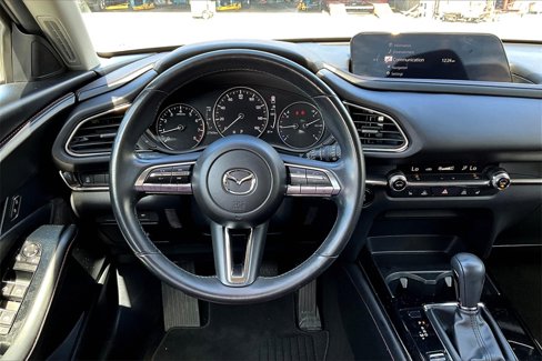 Certified 2022 MAZDA CX-30 AWD 2.5 S w/ Preferred Package image 5