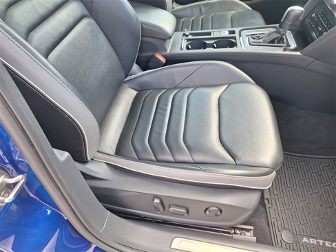 Used 2021 Volkswagen Arteon SEL image 28