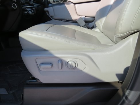 Certified 2019 Chevrolet Silverado 1500 LT w/ All-Star Edition image 14