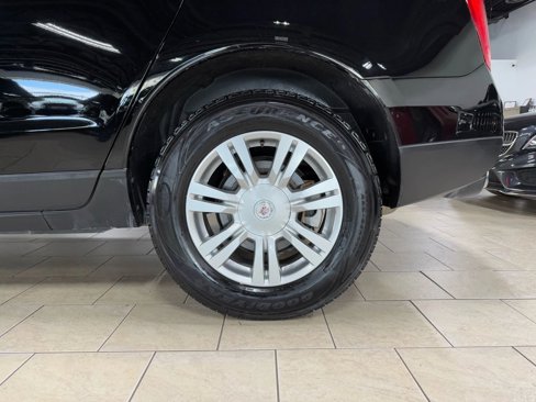 Used 2012 Cadillac SRX Luxury image 33