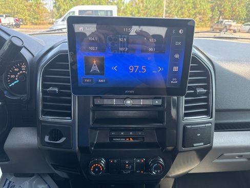 Used 2018 Ford F150 XLT image 7