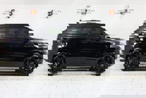Used 2020 Land Rover Range Rover Velar R-Dynamic S image 2