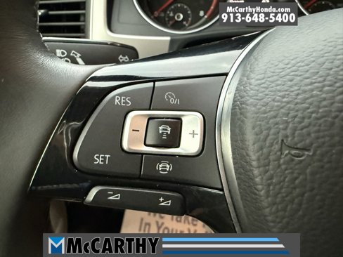 Used 2019 Volkswagen Atlas SE image 5