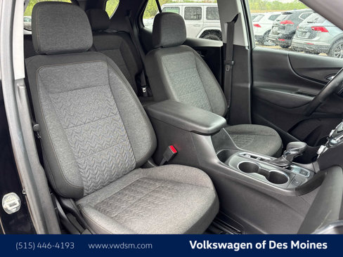 Used 2023 Chevrolet Equinox LT w/ Driver Convenience Package image 14