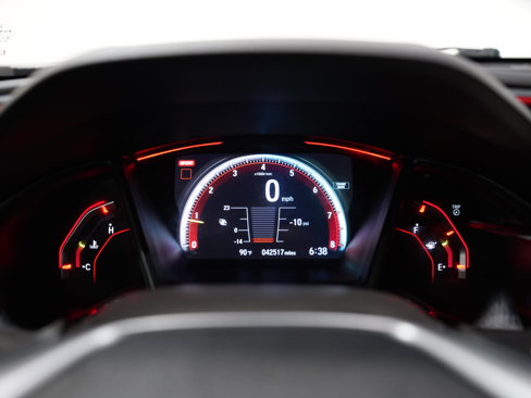 Used 2019 Honda Civic Type R image 45