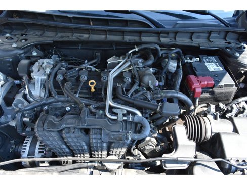 Used 2024 Nissan Altima 2.5 SV image 9
