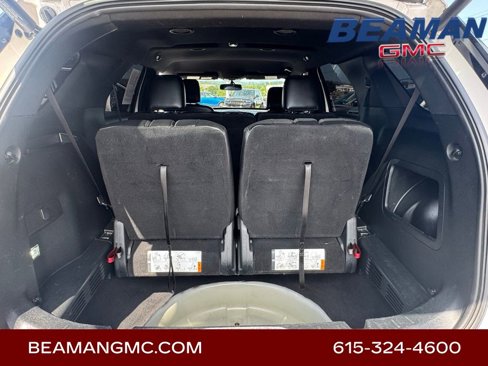 Used 2019 Ford Explorer XLT w/ Equipment Group 202A image 31