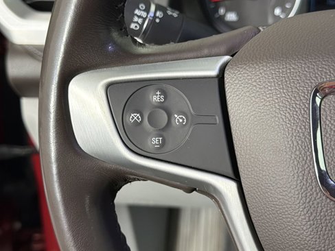 Used 2019 GMC Acadia SLT image 26