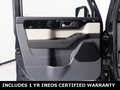 Used 2024 INEOS Grenadier image 10