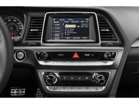 Used 2019 Hyundai Sonata Sport image 13