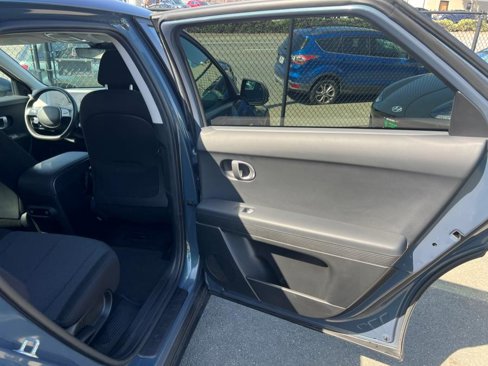 Used 2024 Hyundai Ioniq 5 SEL image 40