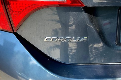 Used 2017 Toyota Corolla L image 22