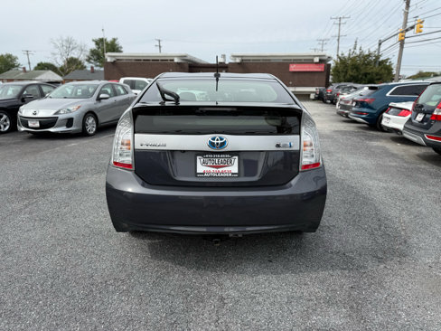 Used 2015 Toyota Prius Prime Advanced image 9
