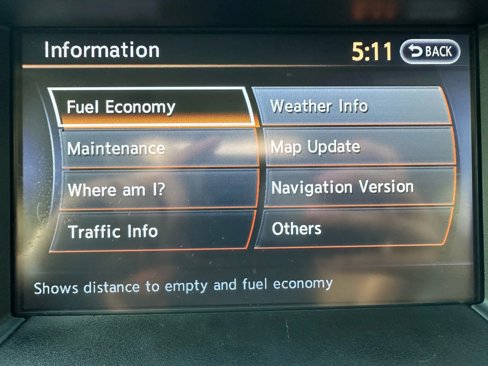 Used 2016 Nissan Pathfinder Platinum image 20