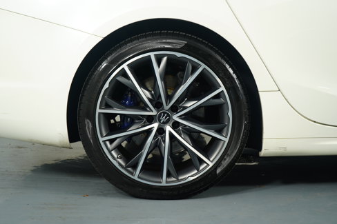 Used 2022 Maserati Ghibli Modena image 12
