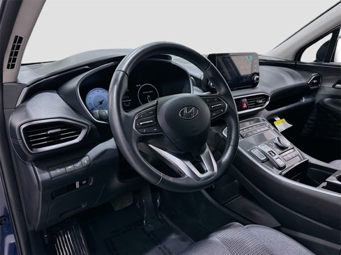 Used 2022 Hyundai Santa Fe XRT image 9
