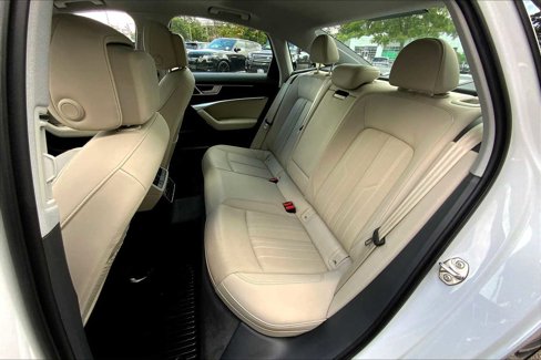 Used 2021 Audi A6 Premium Plus image 19