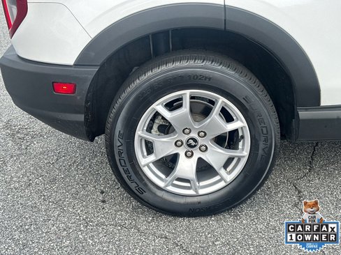 Used 2022 Ford Bronco Sport image 17