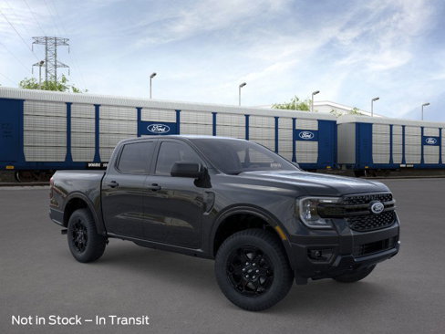 New 2025 Ford Ranger XLT image 7