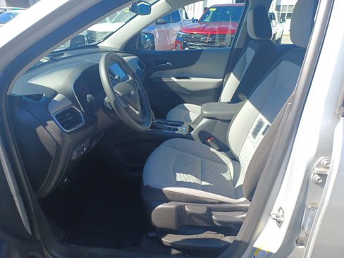 Used 2018 Chevrolet Equinox LS image 7