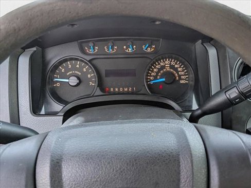 Used 2013 Ford F150 XL w/ Mid Equipment Group image 9