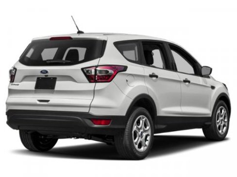 Used 2018 Ford Escape SE image 2