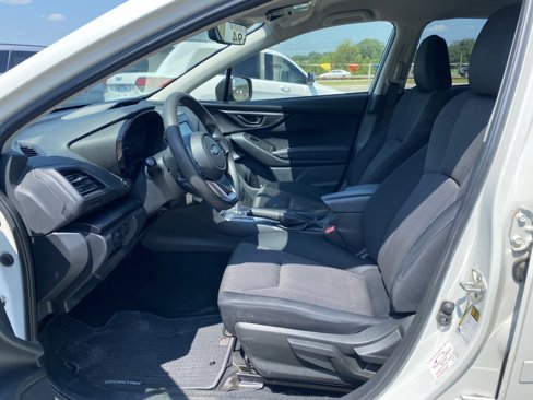 Used 2022 Subaru Crosstrek 2.0i w/ Popular Package #1 image 9