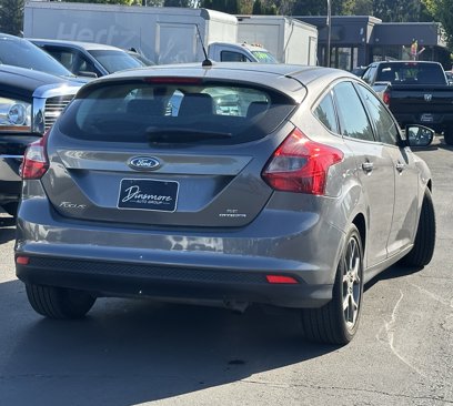 Used 2013 Ford Focus SE image 7