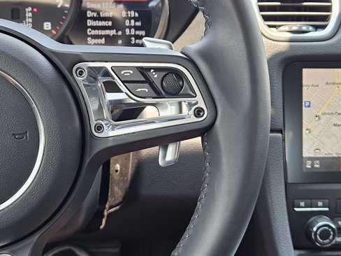 Certified 2024 Porsche 718 Cayman image 37