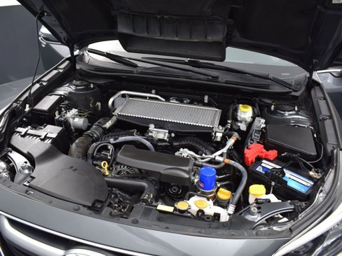 Used 2021 Subaru Outback Touring XT image 30