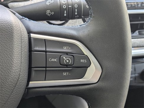Certified 2022 Jeep Compass Latitude image 23