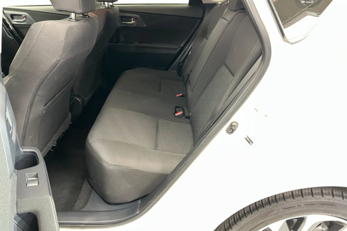 Used 2018 Toyota Corolla iM image 22