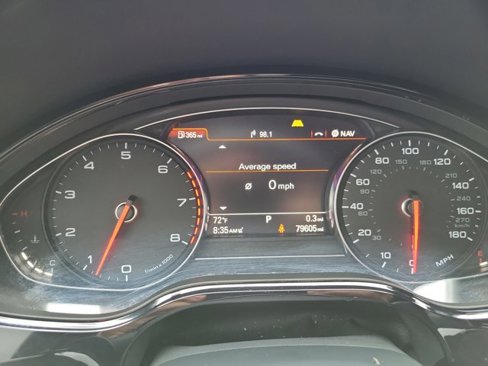 Used 2018 Audi A8 L 3.0T w/ Executive Package image 42