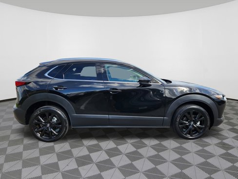 Certified 2022 MAZDA CX-30 2.5 Turbo w/ Premium Plus Pkg image 6