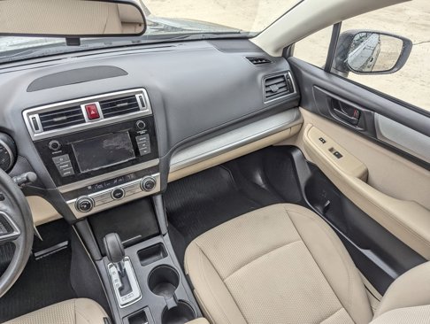 Used 2018 Subaru Outback 2.5i w/ Protection Package #1 image 32