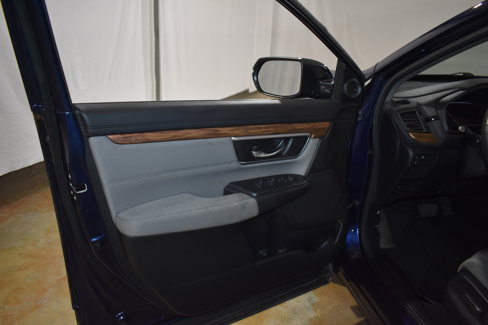 Certified 2020 Honda CR-V EX image 13