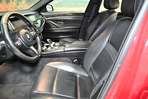 Used 2015 BMW ActiveHybrid 5 image 19