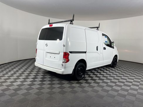 Used 2017 Nissan NV200 SV w/ Technology Package image 10