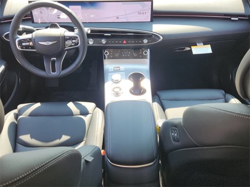New 2026 Genesis GV70 2.5T Select image 7