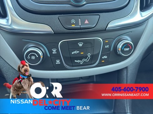 Used 2024 Chevrolet Equinox LS w/ LS Convenience Package image 24