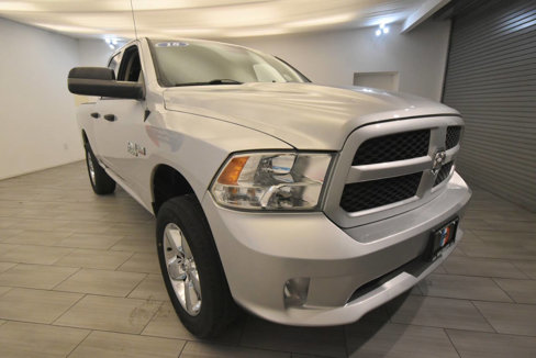 Used 2018 RAM 1500 Express w/ Express Value Package image 7