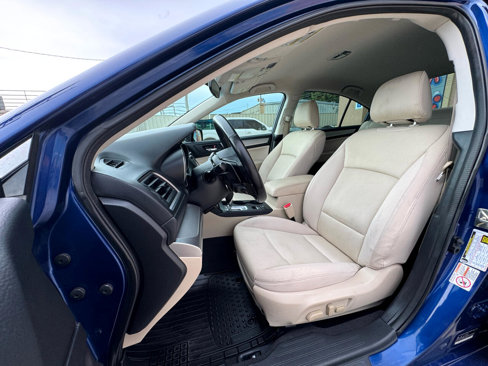 Used 2016 Subaru Legacy 2.5i Premium image 17