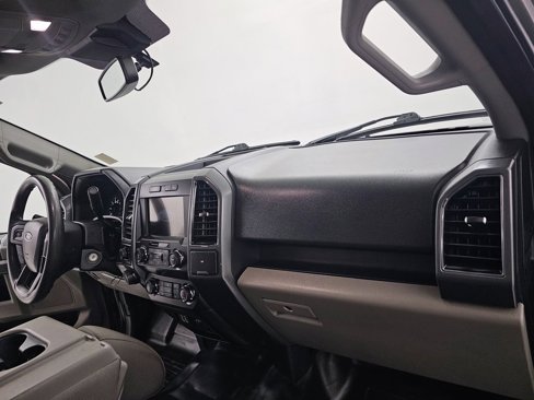 Used 2020 Ford F150 XLT w/ Equipment Group 301A Mid image 9