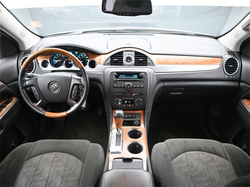 Used 2012 Buick Enclave Convenience w/ Trailering Provision Package image 12