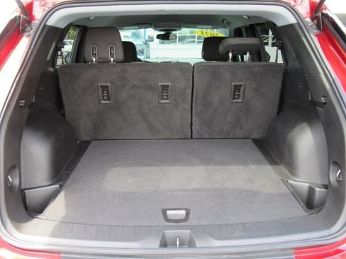 Used 2021 Chevrolet Blazer LT image 29