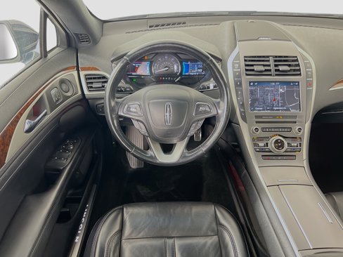 Used 2019 Lincoln MKZ Reserve w/ Reserve Plus Package image 24