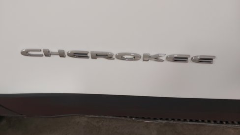 Used 2022 Jeep Cherokee Latitude Lux image 32