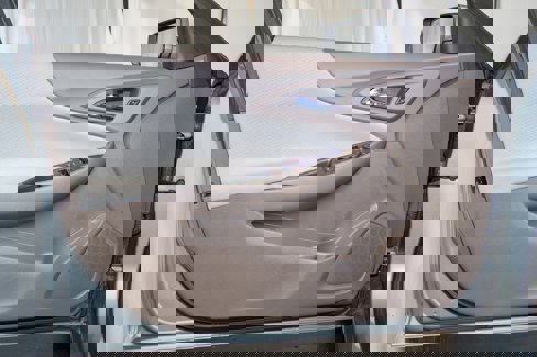 Certified 2024 Chevrolet Malibu LT image 10