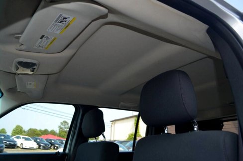 Used 2012 Jeep Liberty Sport image 20