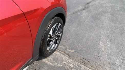 Used 2021 Hyundai Tucson Sport image 28